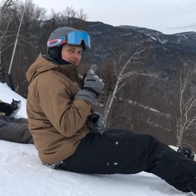 Profile Picture of John Rumney (@johnrumney8) on Twitter