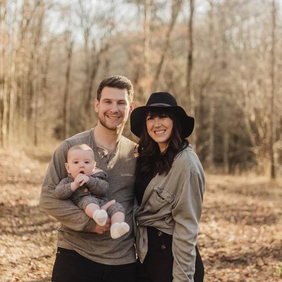 Profile Picture of Thomas Blubaugh (@tho02c) on Poshmark