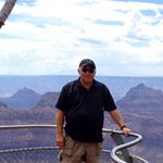 Profile Picture of Chuck Pope (@chuck.pope.52) on Instagram