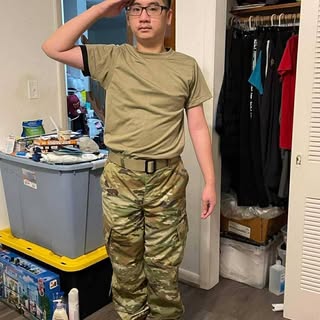 Profile Picture of Danny Cooke (@cooke_danny) on Instagram