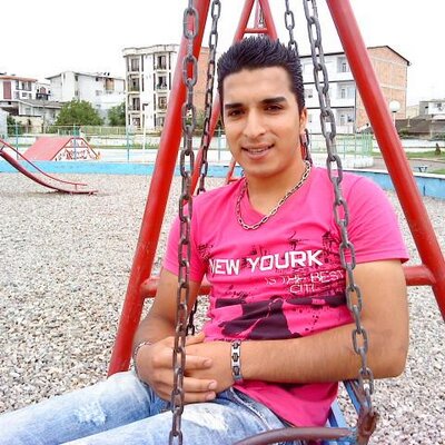 Profile Picture of Payam Shahi@ghasemi (@payamghasemi1) on Twitter