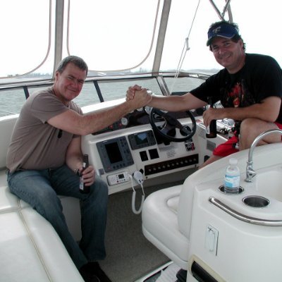 Profile Picture of Morrison Reid (@MorrisonReid2) on Twitter