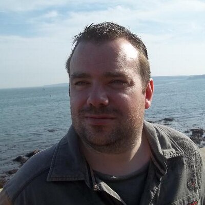 Profile Picture of Tony Carlin (@Tony_Carlin83) on Twitter