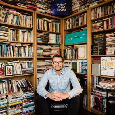 Profile Picture of MarkBatterson (@markbatterson5) on Tiktok