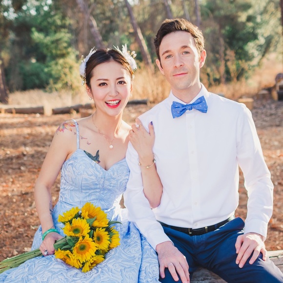 Profile Picture of Yuru Ding (@rachel2173) on Poshmark