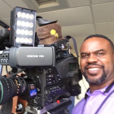 Profile Photo of Marcus D. Floyd (@tvsprtsshooter) on Twitter