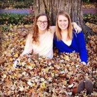 Profile Picture of Kate Fussell (@kate-fussell) on Quora