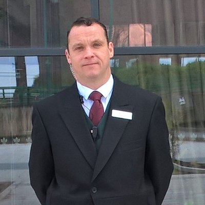 Profile Picture of David Pinney (@pinneydavid) on Twitter