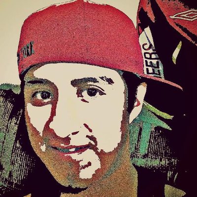 Profile Picture of Alexander Tolentino (@A__Tolentino) on Twitter