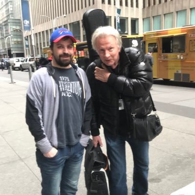 Profile Picture of Jeremy Zens (@jzed87) on Twitter