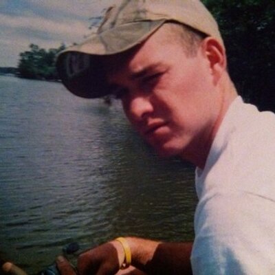 Profile Picture of Joseph Eric Peek (@peek_eric) on Twitter