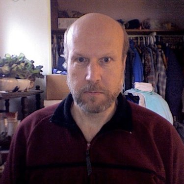 Profile Picture of Kenneth Tracht (@kentracht) on Twitter