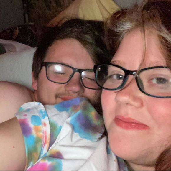 Profile Picture of Charity Barron (@charity_barron) on Poshmark