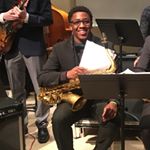 Profile Picture of Elijah Hudson (@elijah.plays.saxophone) on Instagram