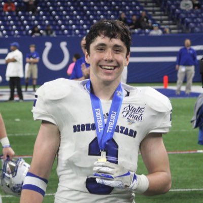 Profile Picture of Joe Calvert (@joecalvert02) on Twitter