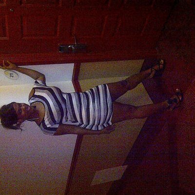 Profile Picture of Trisha Connor (@Humble_Empress) on Twitter