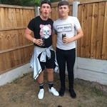 Profile Picture of Danny Gilfoyle (@gilfoyledanny) on Instagram