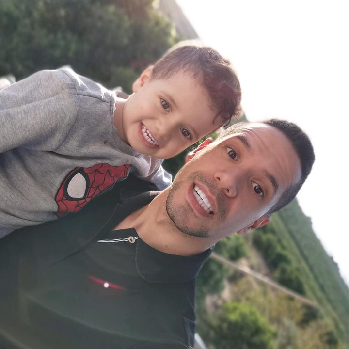 Profile Picture of Mohamed Haj Yahia (@mohamedhajyahia5) on Tiktok