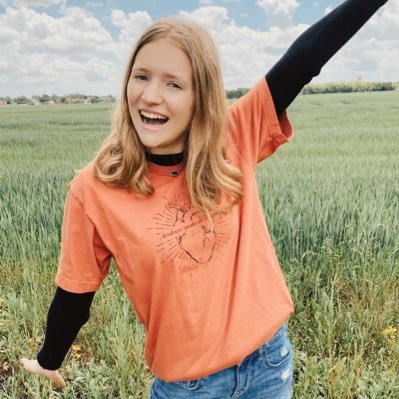 Profile Picture of Haley Morrill✨ (@haleyymorrill) on Twitter
