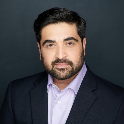 Profile Picture of Muhammad Syed (PBUM) (@MoTheAtheist) on Twitter