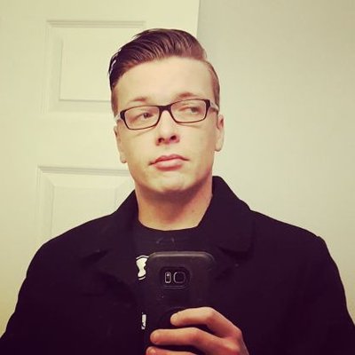 Profile Picture of Matt McInnis (@MattMcInnis4) on Twitter