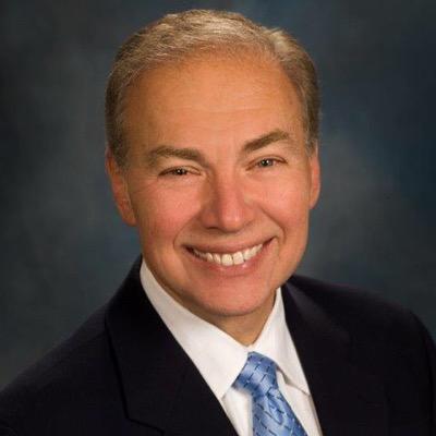 Profile Picture of Mike Sheaffer (@StrainGageChief) on Twitter