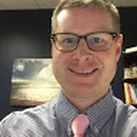 Profile Picture of Matthew Couser (@matthew-couser-1) on Quora