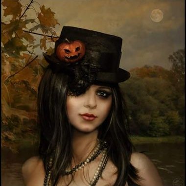 Profile Picture of Isabelle Maes (@isabelleMaes7) on Twitter