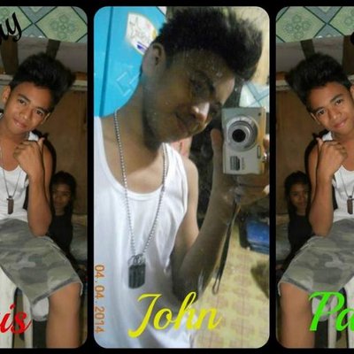 Profile Picture of Chris John Magat (@magat_chris) on Twitter