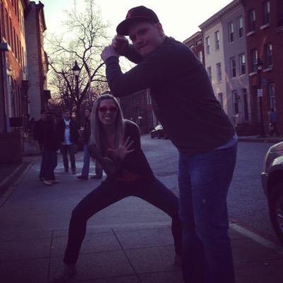 Profile Picture of Derek J Karastamatis (@__Panteli__) on Twitter