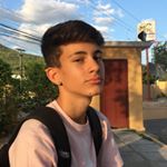 Profile Picture of José Bernardo Ayres (@bernardo.ayres) on Instagram