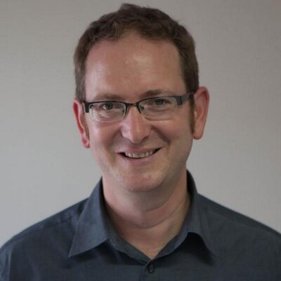 Profile Picture of Ed Lester (@EdLester) on Twitter