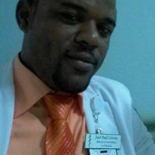 Profile Picture of Jean Paul Celestin (@drcelestin05041) on Twitter