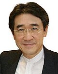 Profile Photo of Huang Chen-taion Wikipedia