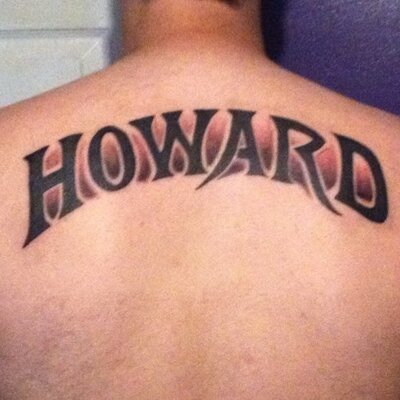 Profile Picture of Daniel Howard (@Gwalla_flippin) on Twitter