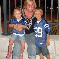 Profile Picture of Jennifer Doty (@jdoty) on Pinterest