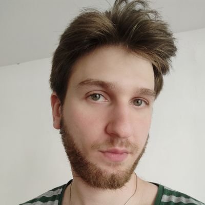 Profile Picture of Ederic (@FedeLitvan) on Twitter