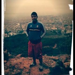 Profile Picture of David Florian (@davidflorian96) on Twitter