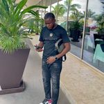 Profile Picture of Nathan Ngokaba (@n_ngokaba) on Instagram