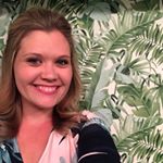 Profile Picture of Caitlin (Rick) Hannah (@caitlinrhannah) on Instagram