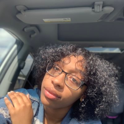 Profile Picture of LaTasha Clark-Yates (@YatesClark) on Twitter