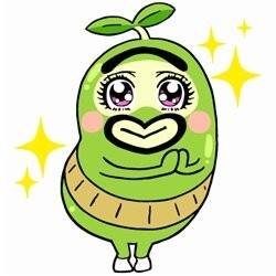 Profile Picture of 比嘉美智子 (@&) on Facebook