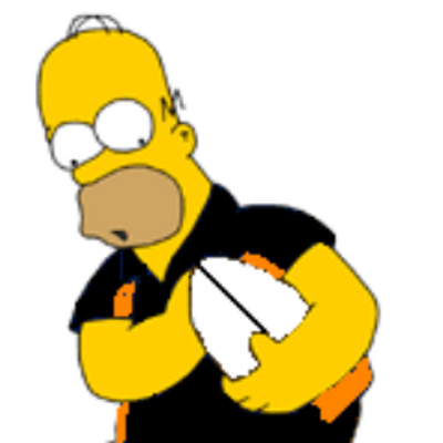 Profile Picture of Mark Twomey (@twomey61) on Twitter