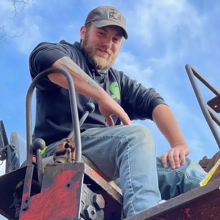 Profile Picture of Edward Hoffman (@edwardhoffman) on Tiktok