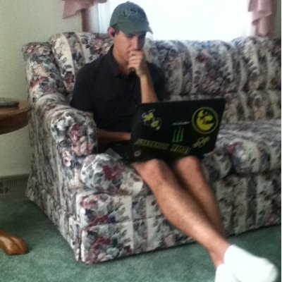 Tyler Mains - Twitter Profile Picture of Tyler Mains (@TylerMains1) on Twitter