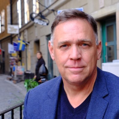 Profile Picture of Jim Lehr (@lehr_jim) on Twitter