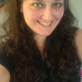 Profile Picture of Melanie Rasmussen (@joy81) on Pinterest