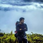 Profile Picture of Aaron Cordero Solís (@aaron_cs97) on Instagram
