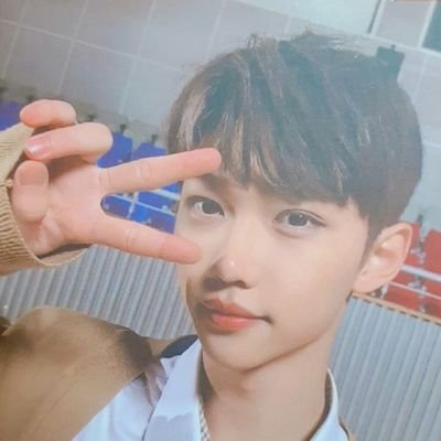 Profile Picture of Mark #GO生 (@yemarkk) on Twitter