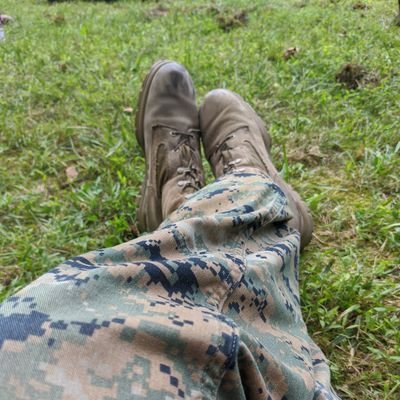 Profile Picture of Lance Corporal Kangaroo @BLFC (@call_me_lemons) on Twitter